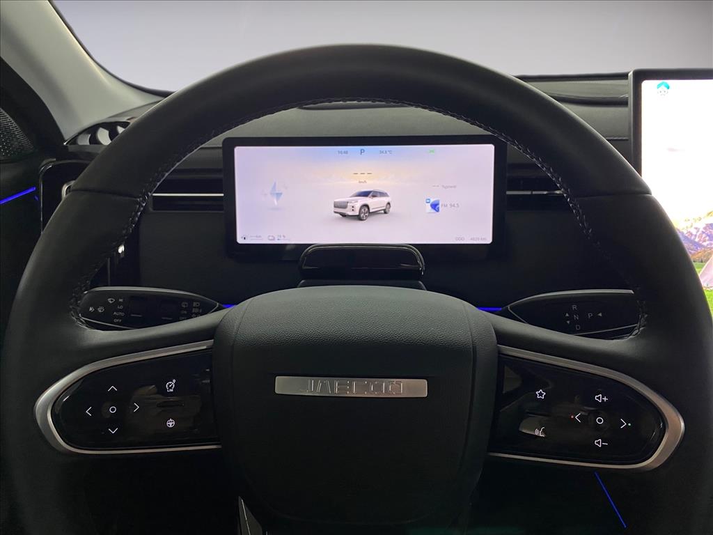 7 1.5 TGDI PHEV LUXURY DHT