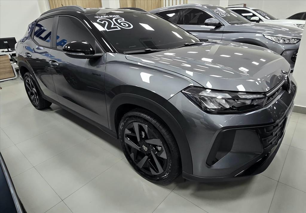 TERA 1.0 170 TSI HIGH AUTOMÁTICO2