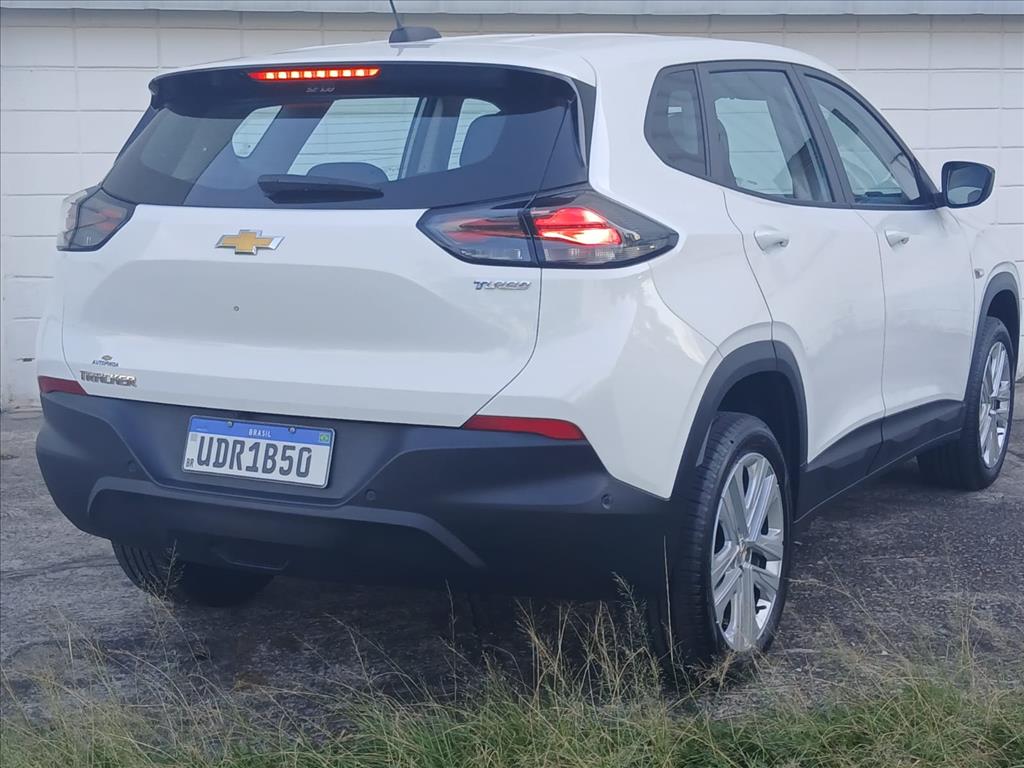 TRACKER 1.0 TURBO FLEX PRO AUTOMÁTICO2