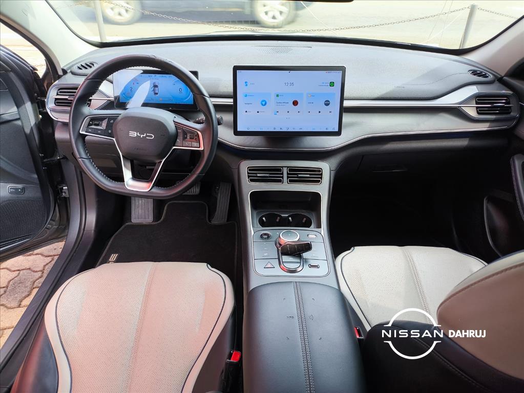 KING 1.5 DM-I PHEV GS AUTOMÁTICO6