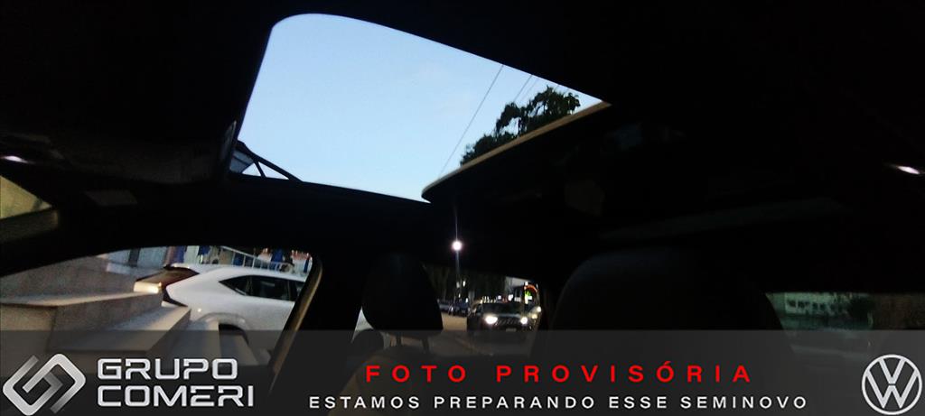 TAOS 1.4 250 TSI TOTAL FLEX HIGHLINE AUTOMÁTICO4