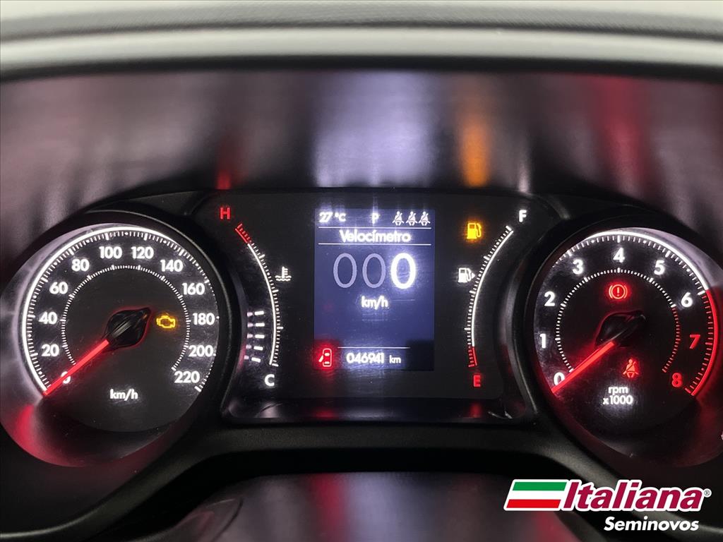 PULSE 1.0 TURBO 200 FLEX AUDACE CVT10