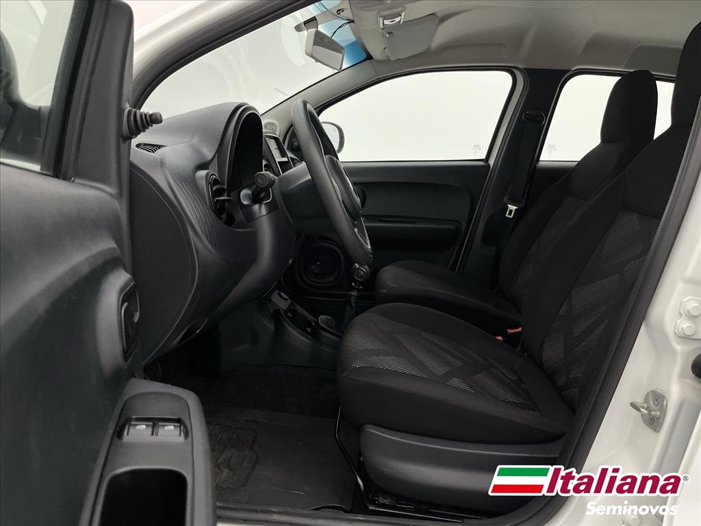 MOBI 1.0 EVO FLEX LIKE. MANUAL