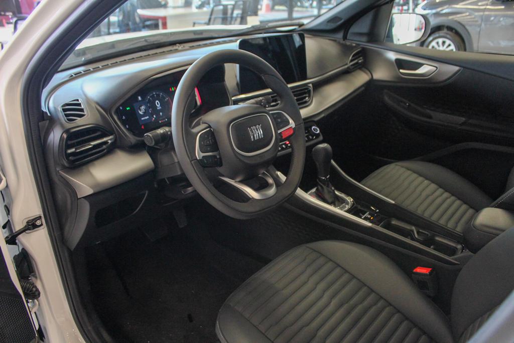 FASTBACK 1.0 TURBO 200 HYBRID IMPETUS CVT12