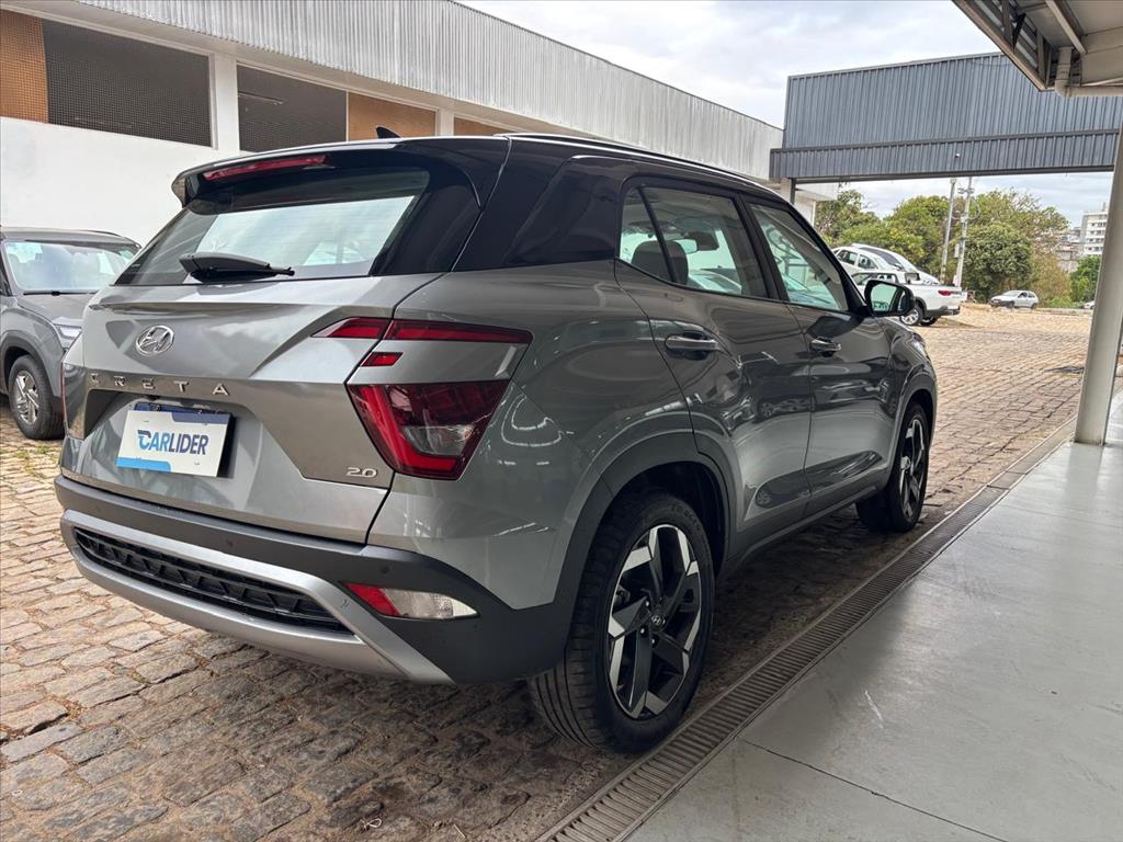 CRETA 2.0 FLEX ULTIMATE AUTOMÁTICO3