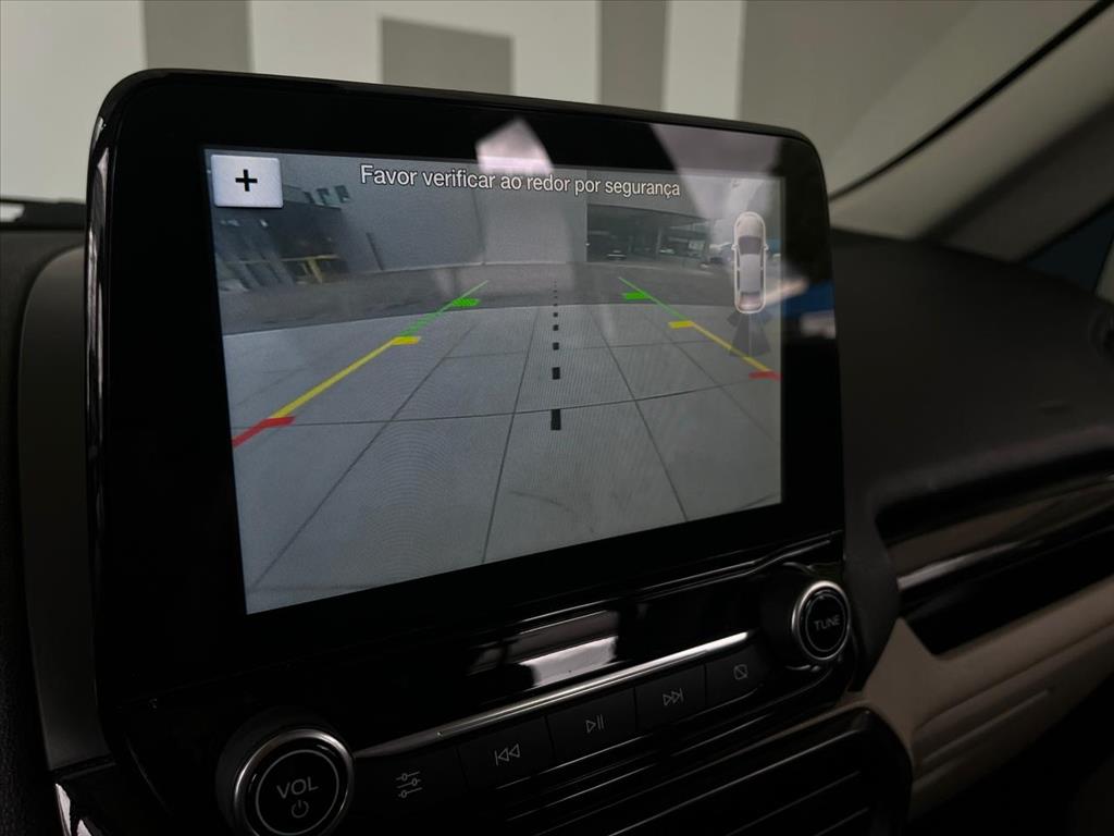 ECOSPORT 2.0 DIRECT FLEX TITANIUM AUTOMÁTICO6