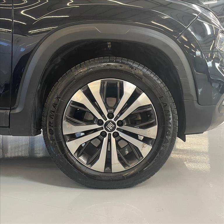 TORO 2.0 16V TURBO DIESEL VOLCANO 4WD AT912