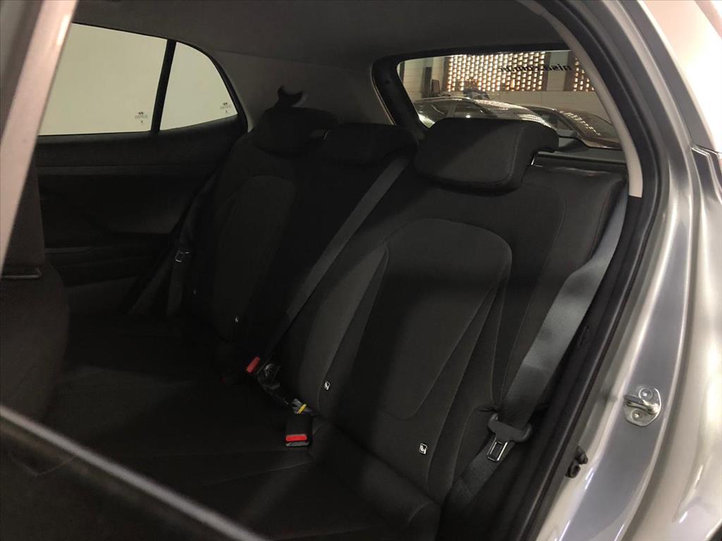 CRETA 1.0 TGDI FLEX COMFORT PLUS AUTOMÁTICO7