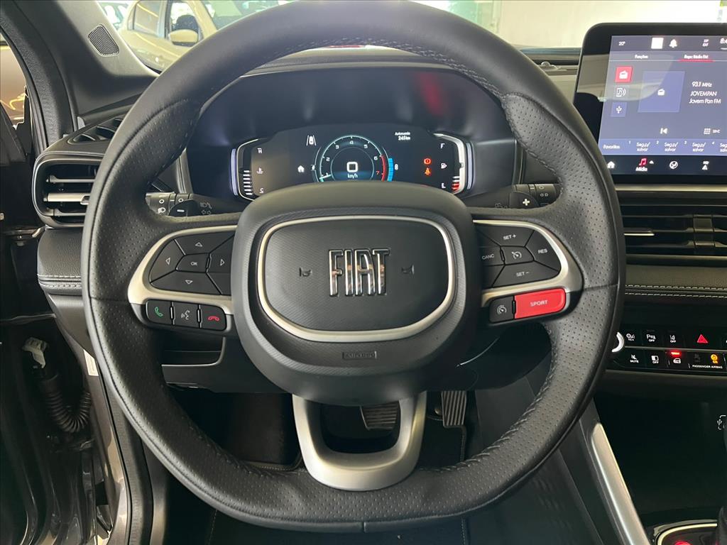 FASTBACK 1.0 TURBO 200 HYBRID IMPETUS CVT8