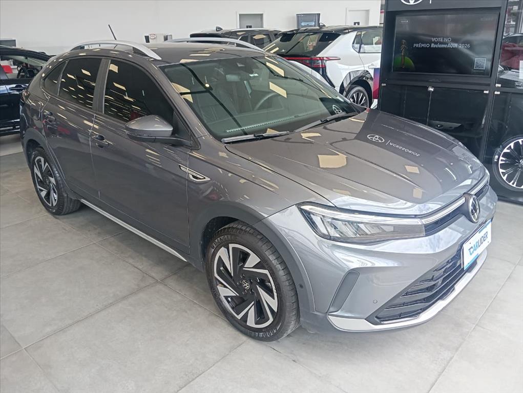 NIVUS 1.0 200 TSI TOTAL FLEX HIGHLINE AUTOMÁTICO1