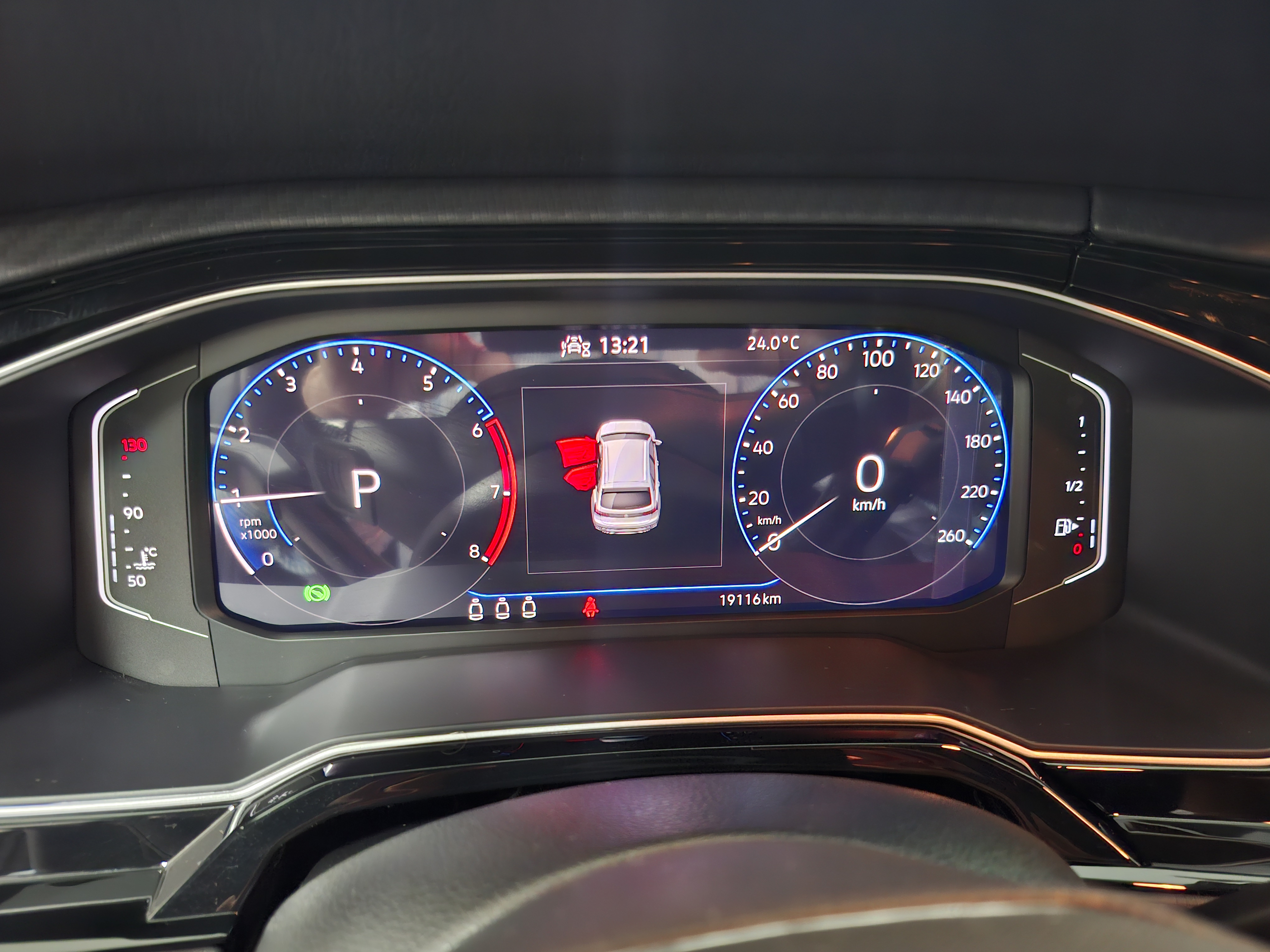 NIVUS 1.0 200 TSI TOTAL FLEX HIGHLINE AUTOMÁTICO5