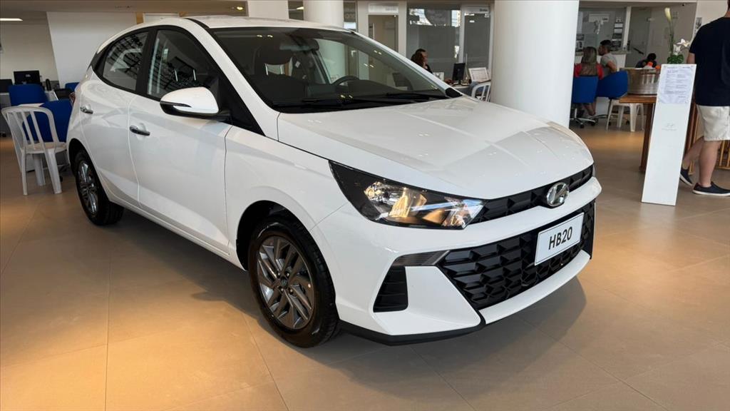 HB20 1.0 12V FLEX LIMITED MANUAL1