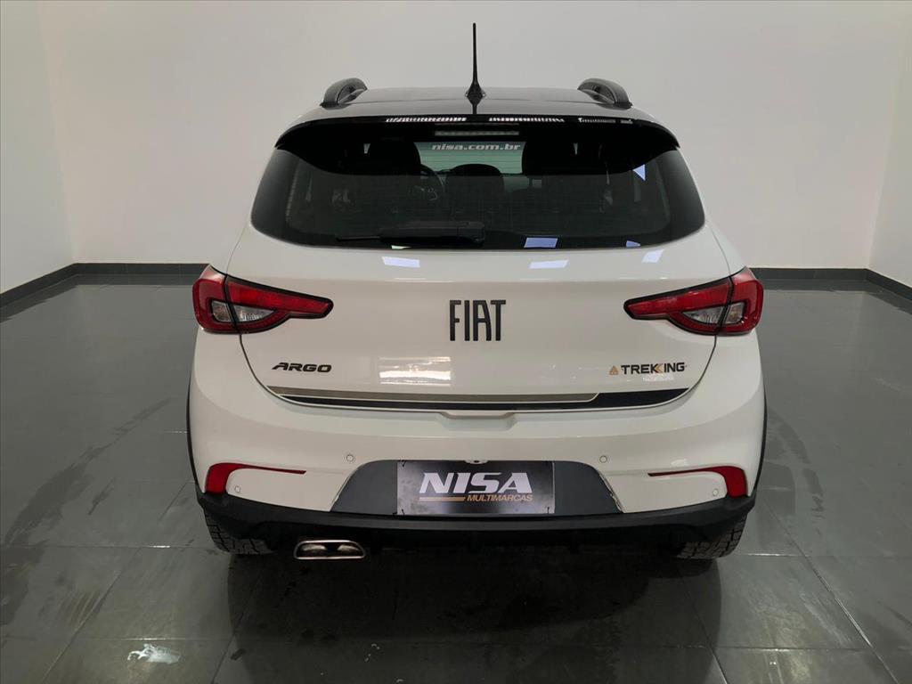 ARGO 1.3 FIREFLY FLEX TREKKING MANUAL4