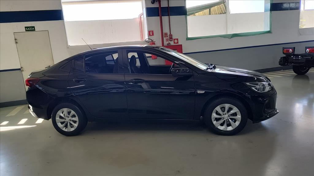 GM - Chevrolet-ONIX PLUS-1.0 TURBO FLEX LTZ AUTOMÁTICO
