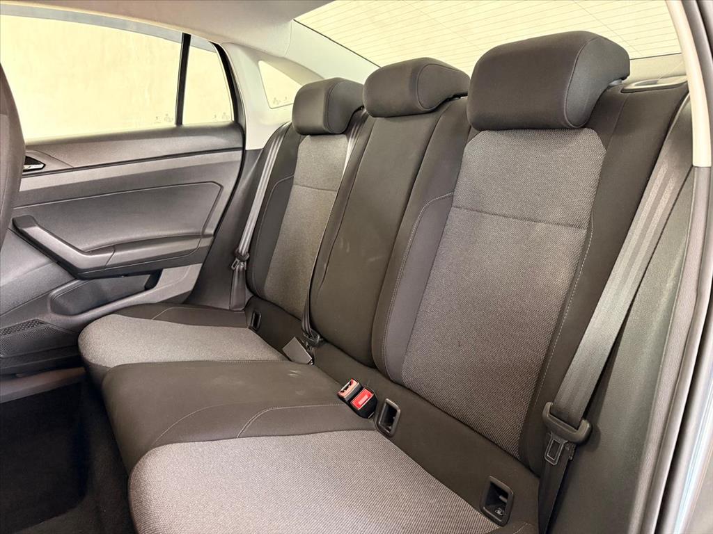 VIRTUS 1.0 170 TSI AUTOMÁTICO6