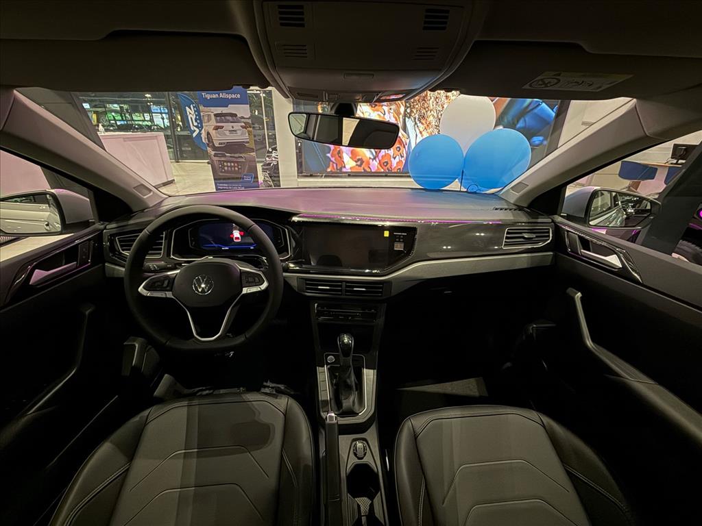 POLO 1.0 170 TSI HIGHLINE AUTOMÁTICO5