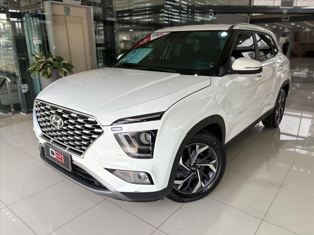1.0 TGDI FLEX LIMITED AUTOMÁTICO