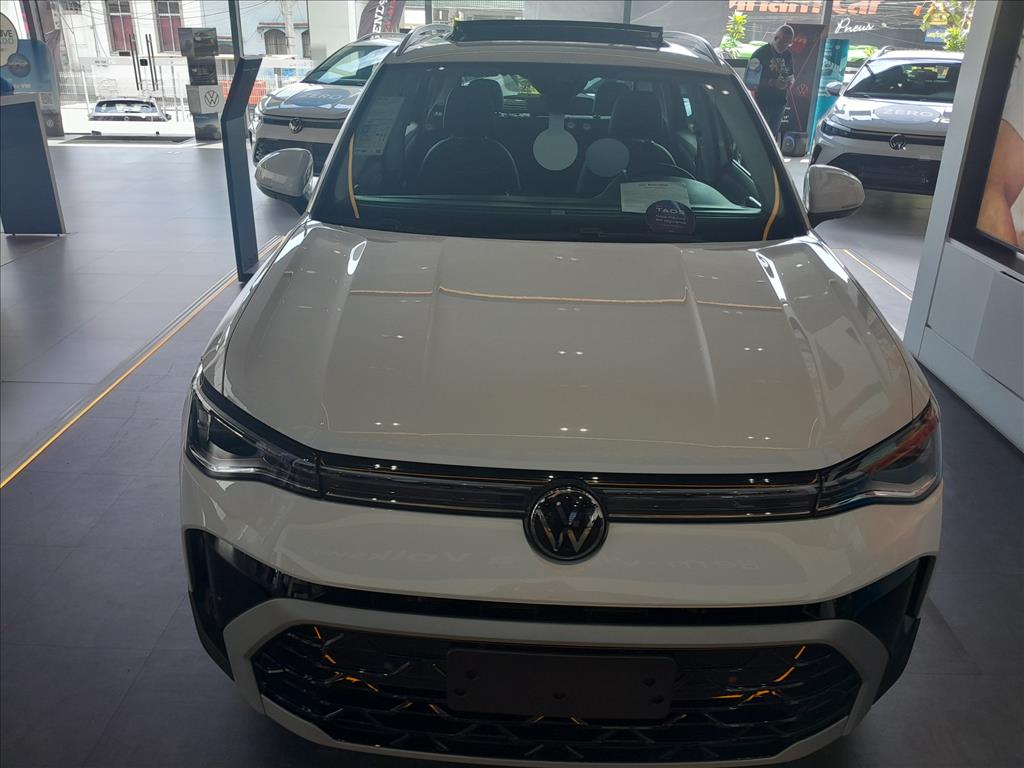 TAOS 1.4 250 TSI TOTAL FLEX HIGHLINE AUTOMÁTICO1