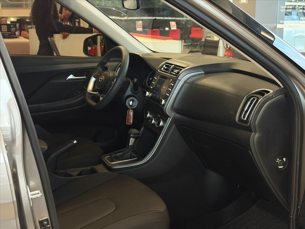 CRETA 1.0 TGDI FLEX COMFORT AUTOMÁTICO12