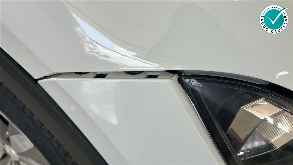 T-CROSS 1.0 200 TSI TOTAL FLEX AUTOMÁTICO