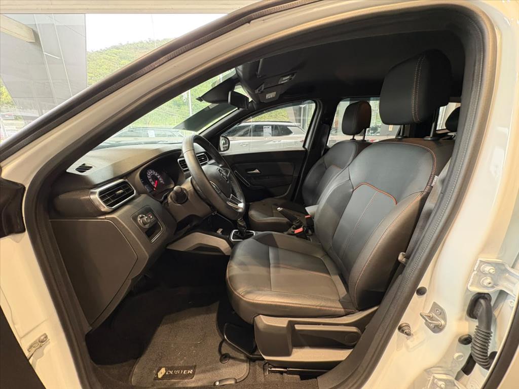 DUSTER 1.3 TCE FLEX ICONIC PLUS X-TRONIC6