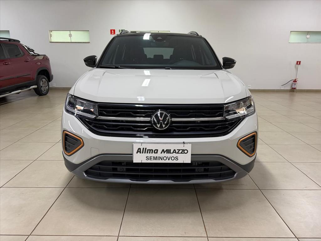 T-CROSS 1.4 250 TSI TOTAL FLEX EXTREME AUTOMÁTICO1