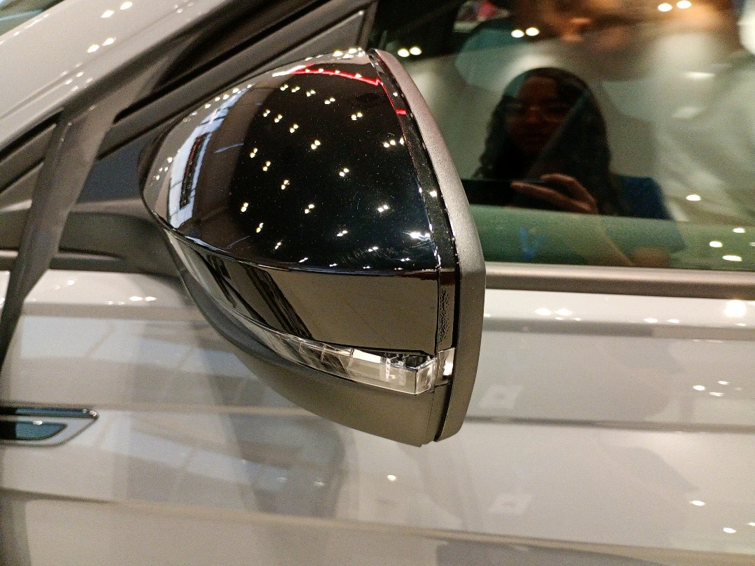 NIVUS 1.0 200 TSI TOTAL FLEX HIGHLINE AUTOMÁTICO7