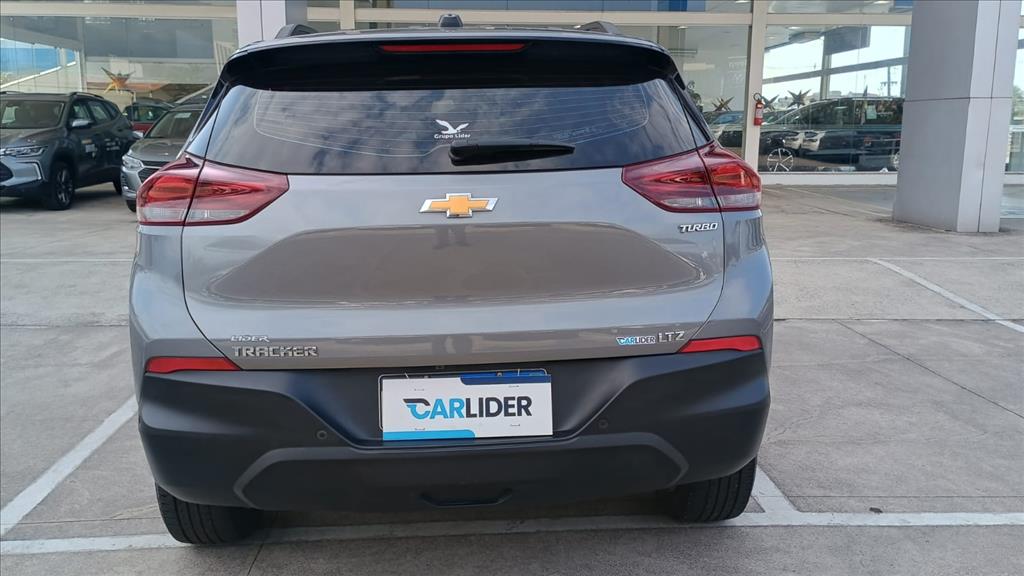 TRACKER 1.0 TURBO FLEX LTZ AUTOMÁTICO1