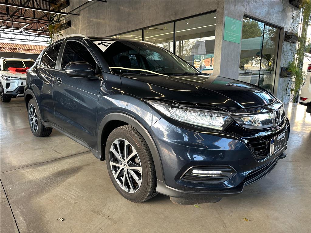 HR-V 1.8 16V FLEX EXL 4P AUTOMÁTICO1
