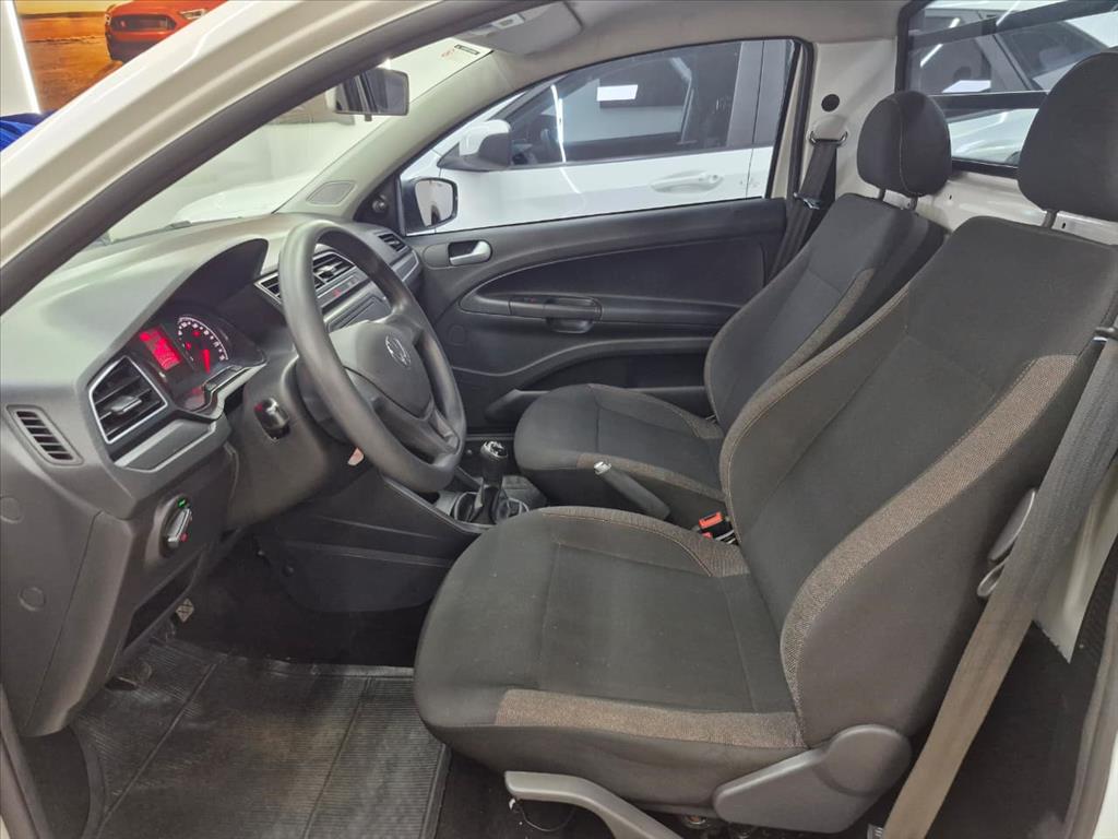 SAVEIRO 1.6 MSI ROBUST CS 16V FLEX 2P MANUAL