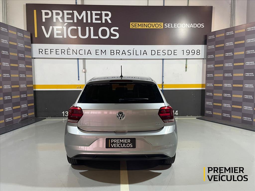 POLO 1.6 MSI TOTAL FLEX MANUAL9