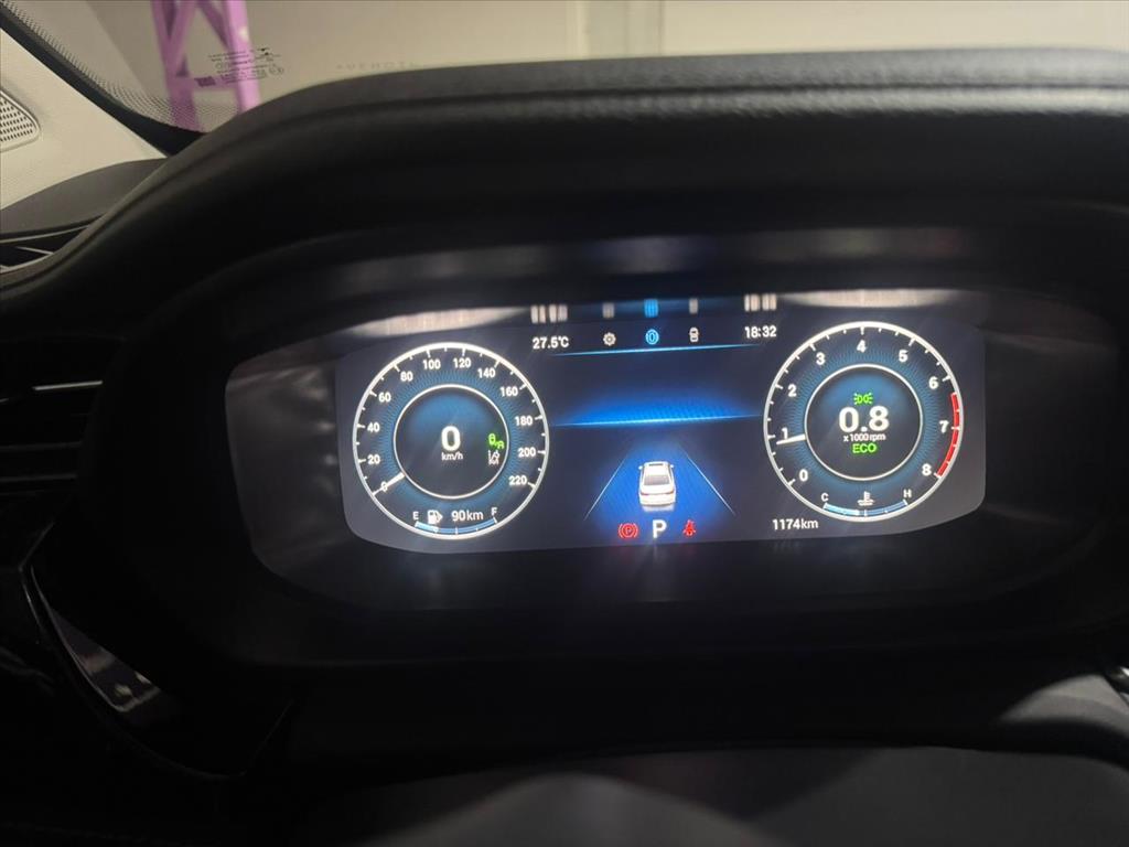 Caoa Chery-ARRIZO 6 PRO-1.5 TCI FLEX HYBRID MAX DRIVE CVT