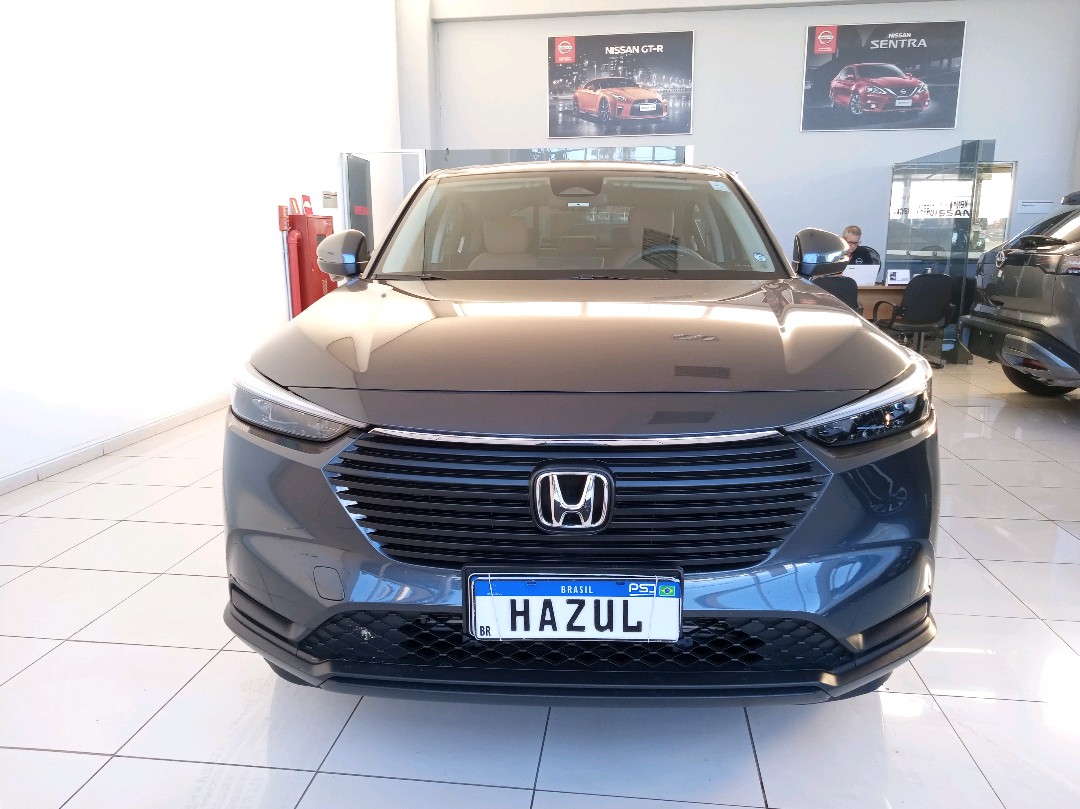 HR-V 1.5 DI I-VTEC FLEX EX CVT0