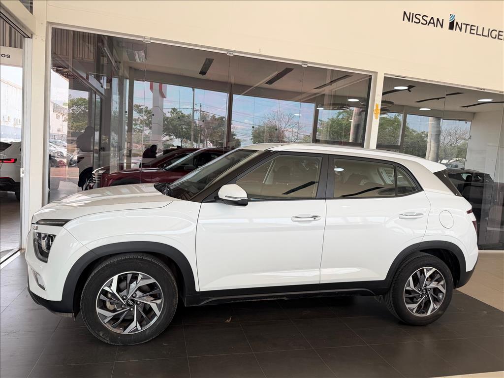 CRETA 1.0 TGDI FLEX LIMITED AUTOMÁTICO2