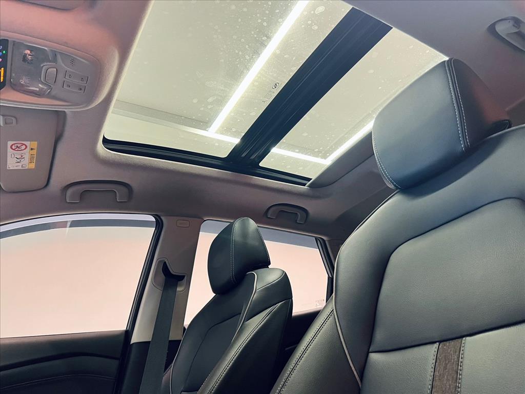 TRACKER 1.2 TURBO FLEX PREMIER AUTOMÁTICO9