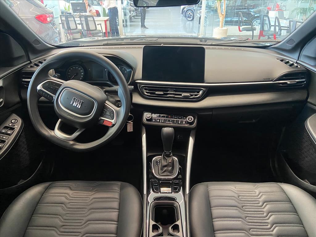 FASTBACK 1.0 TURBO 200 FLEX CVT7