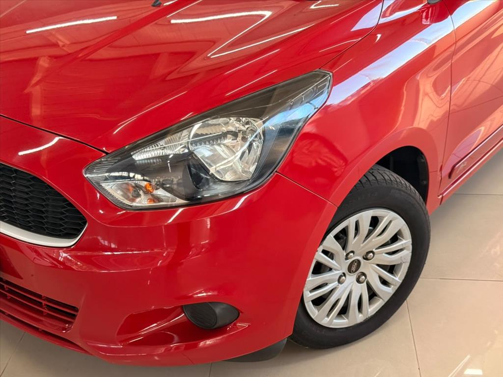 KA 1.0 TI-VCT FLEX SE MANUAL11