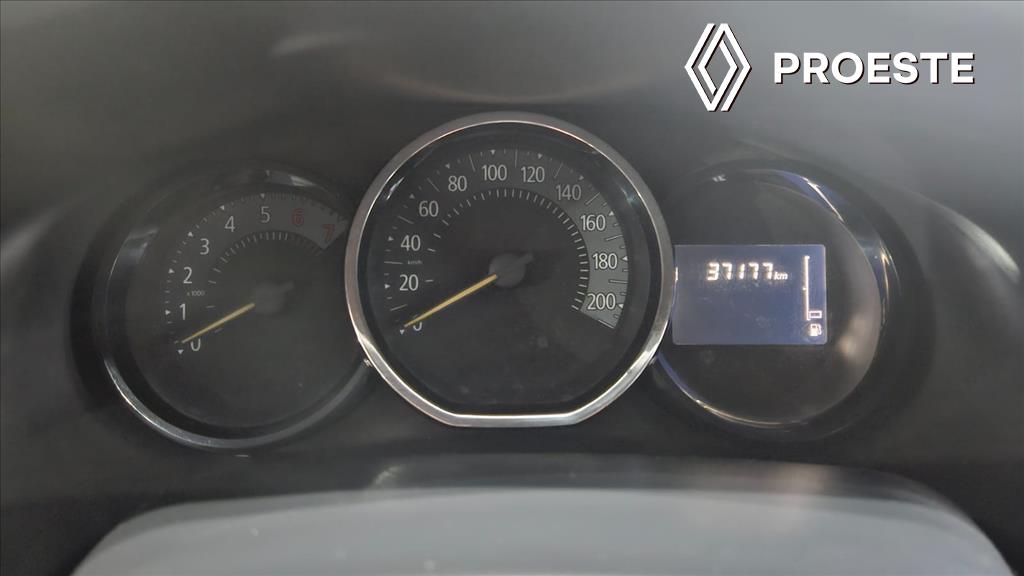 STEPWAY 1.0 12V SCE FLEX ZEN MANUAL