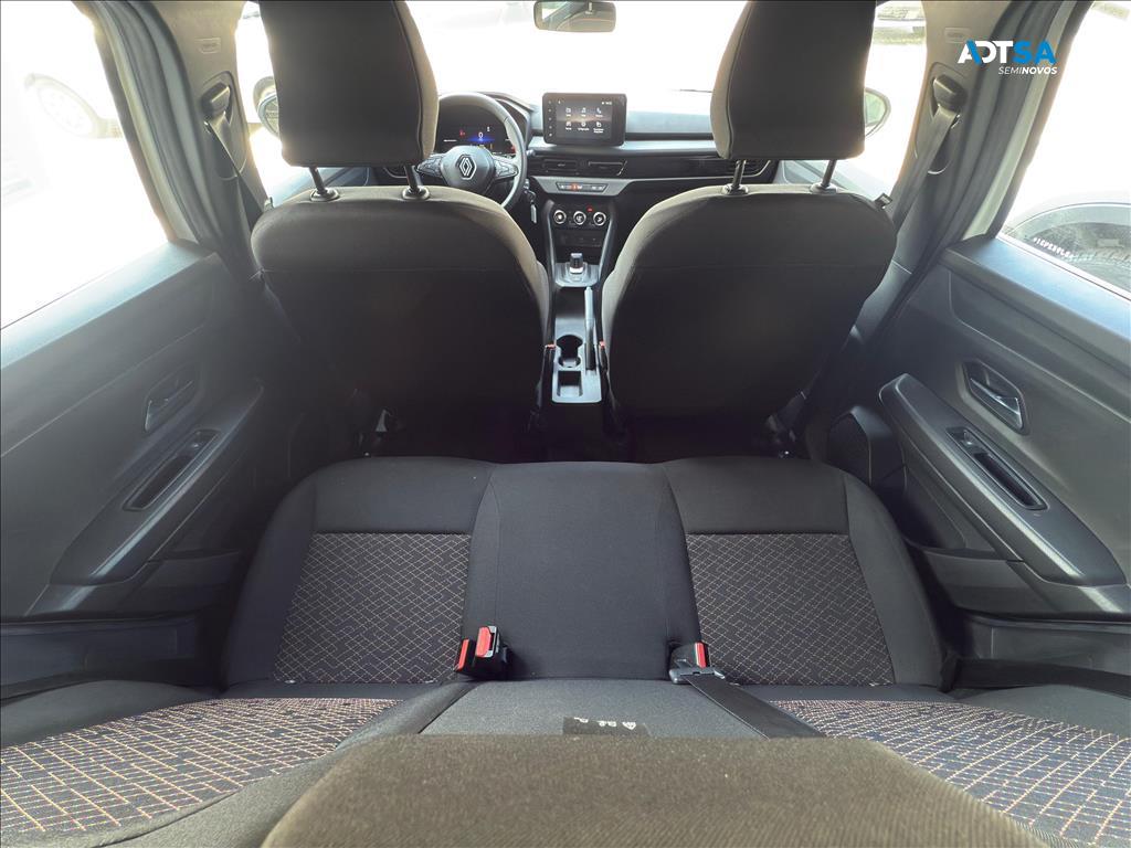 RENAULT KARDIAN 1.0 TCE FLEX EVOLUTION EDC