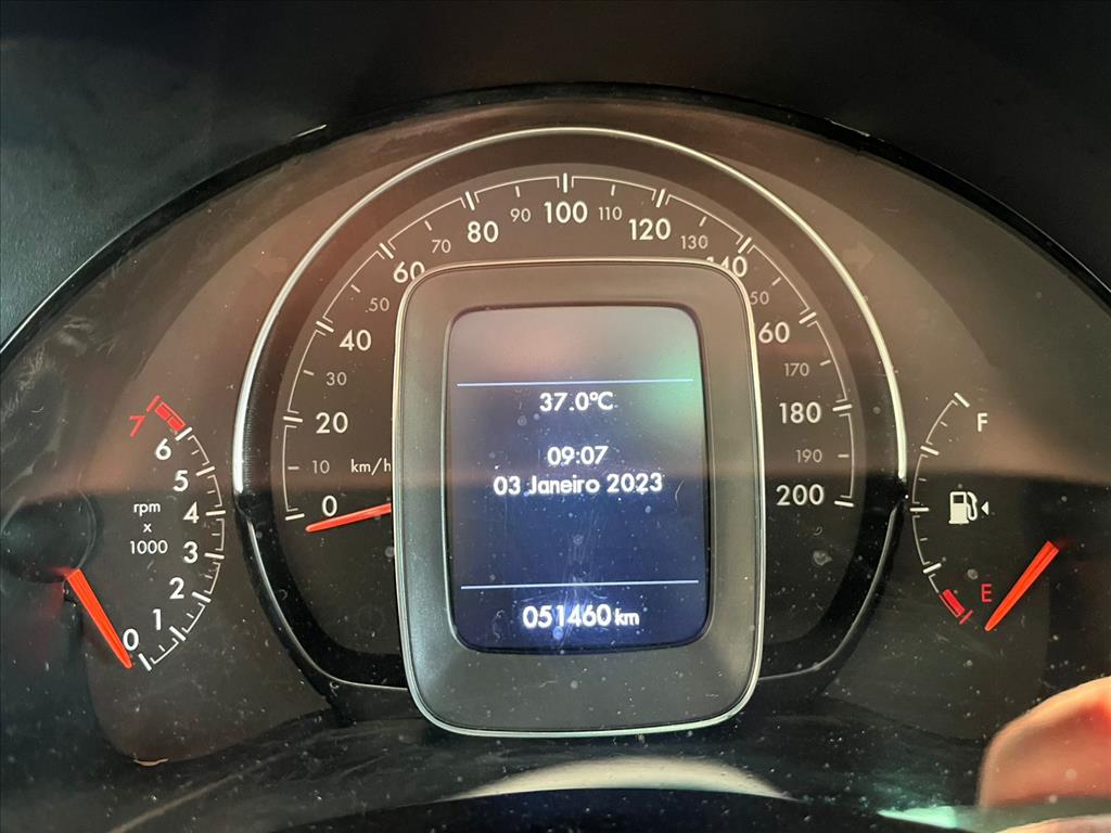 STRADA 1.0 TURBO 200 FLEX RANCH CD CVT7