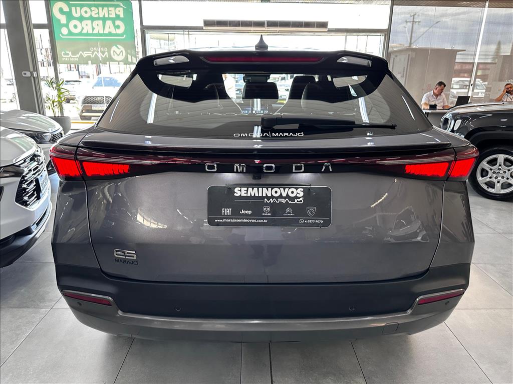 E5 61,1 KW ELÉTRICO13