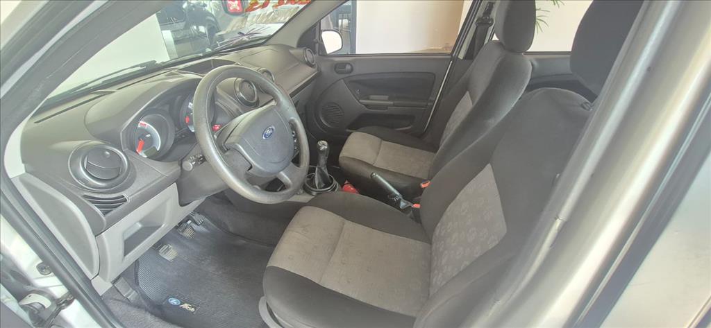 FIESTA 1.0 ROCAM HATCH 8V FLEX 4P MANUAL9