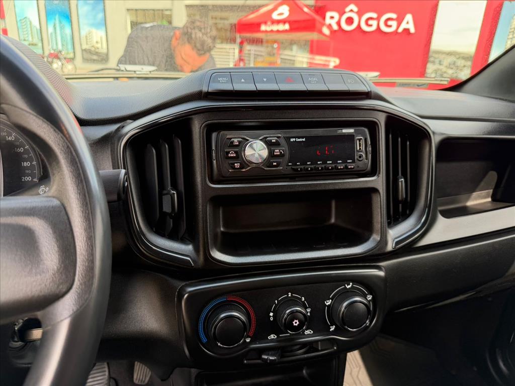 FIORINO 1.4 MPI FURGÃO ENDURANCE 8V FLEX 2P MANUAL8