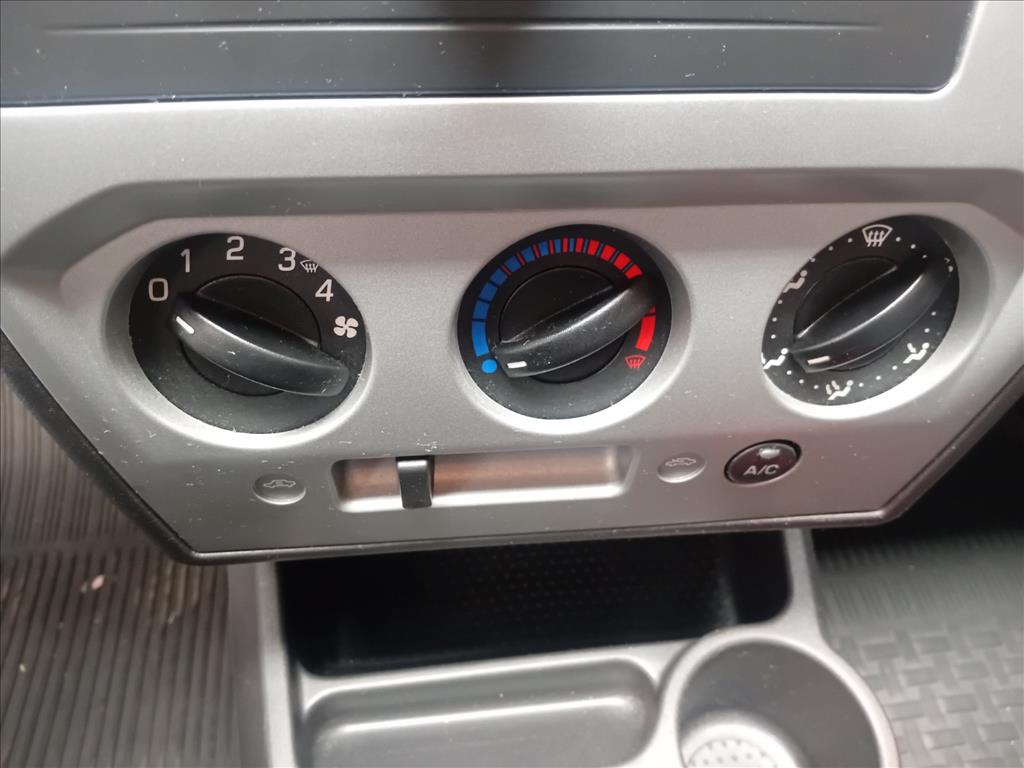 FIESTA 1.6 ROCAM HATCH 8V FLEX 4P MANUAL
