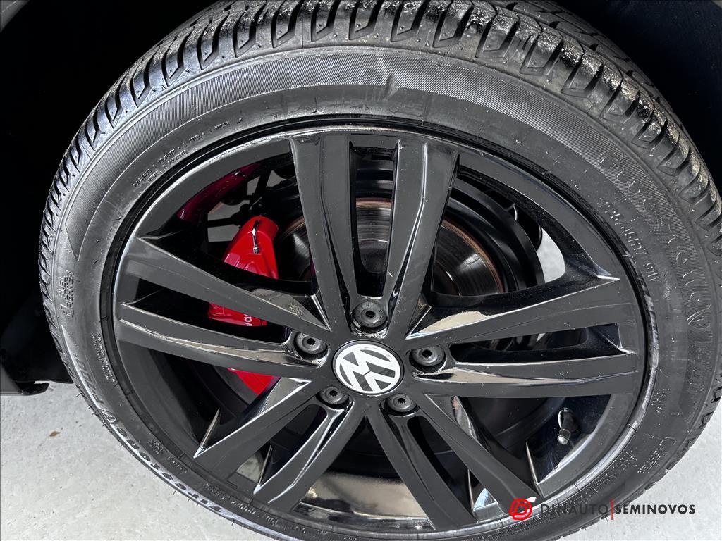 Volkswagen-JETTA-2.0 TSI HIGHLINE 211CV GASOLINA 4P TIPTRONIC