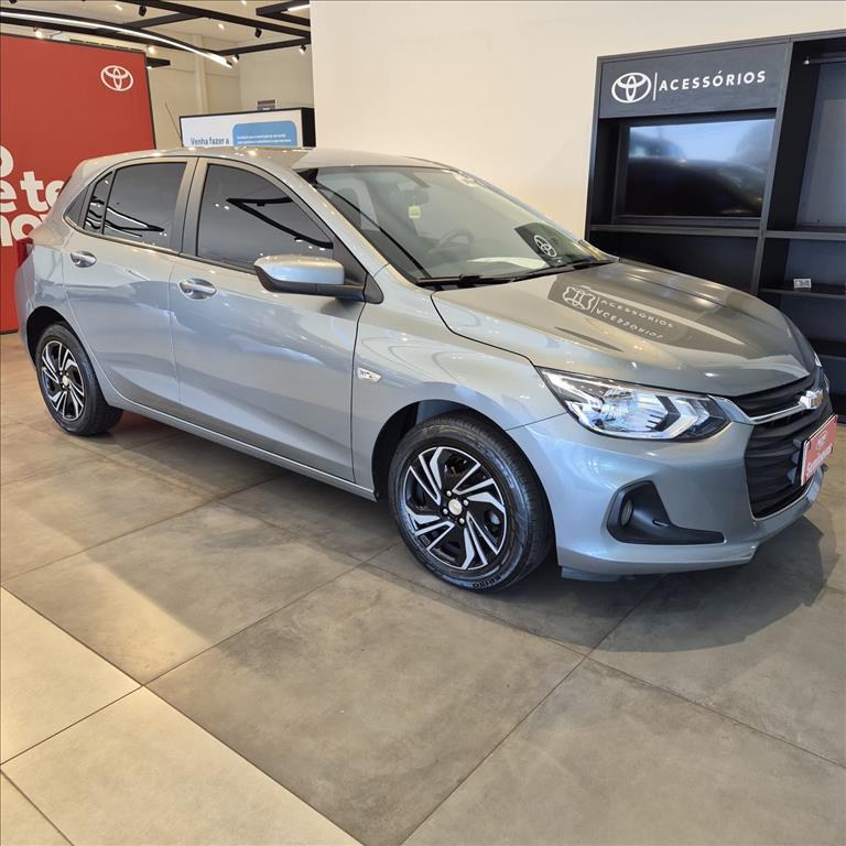 ONIX 1.0 FLEX LT MANUAL