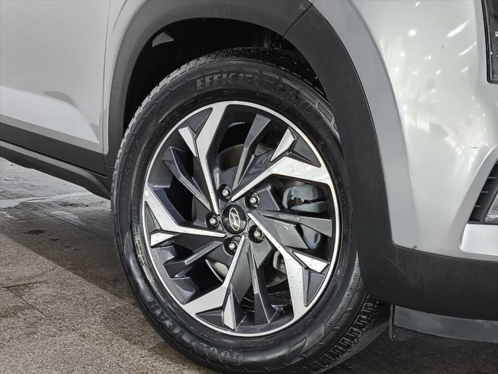 CRETA 1.0 TGDI FLEX LIMITED AUTOMÁTICO11