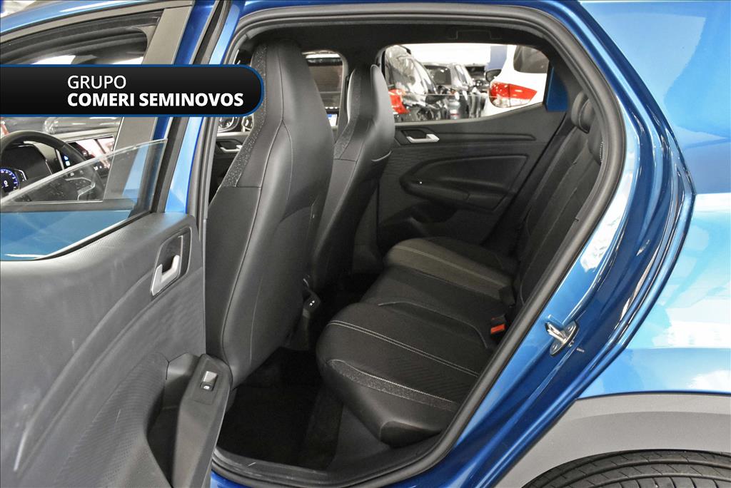 TERA 1.0 170 TSI HIGH AUTOMÁTICO17