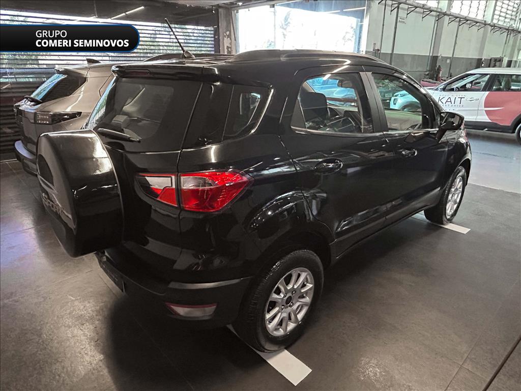 ECOSPORT 1.5 TI-VCT FLEX SE AUTOMÁTICO3