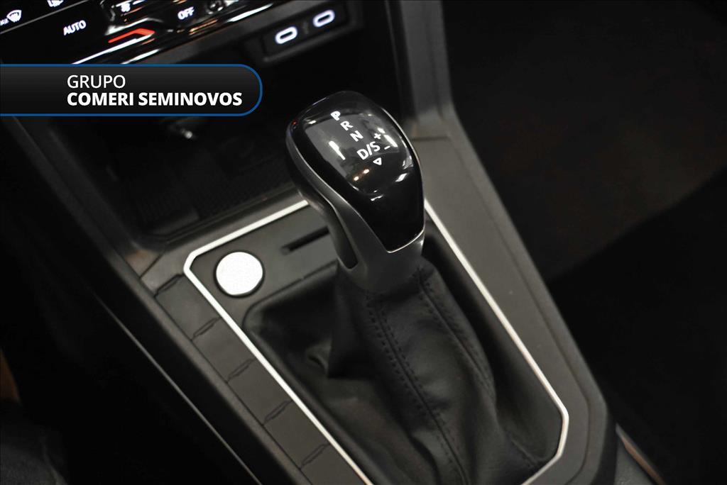 POLO 1.0 170 TSI HIGHLINE AUTOMÁTICO12